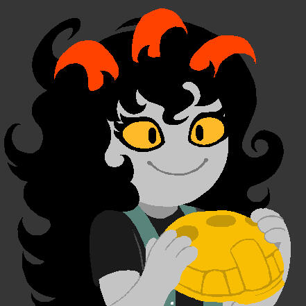Serpaz Helilo from Vast Error